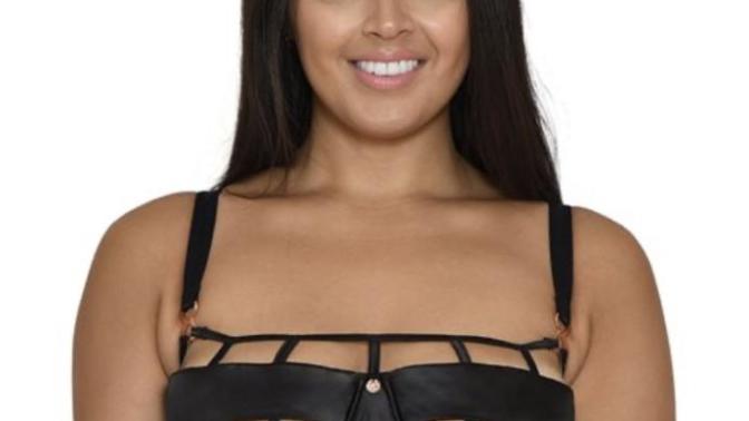 Do you like this bra?