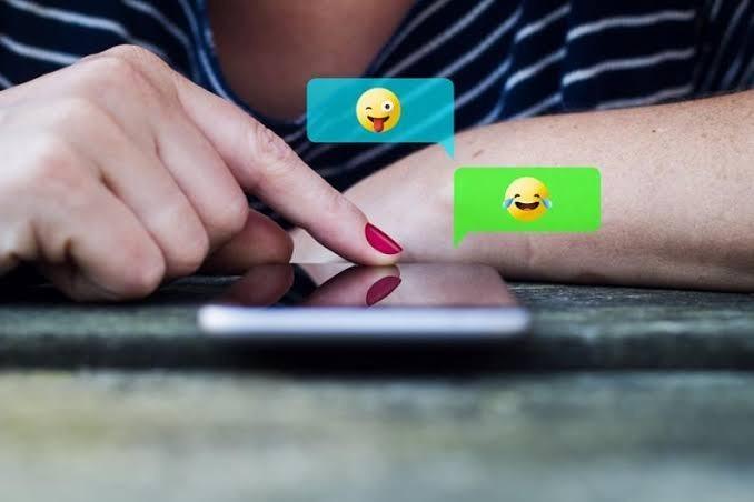 What kind of Communication exists between you and yours partner ?