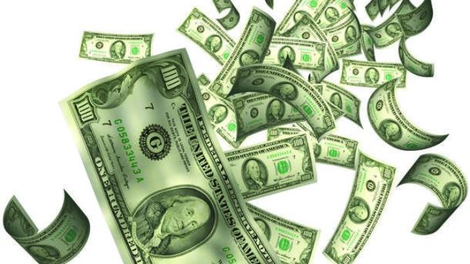 If you came across a very large sum of money. How would you explain to the IRS (or see notes) on where it came from?