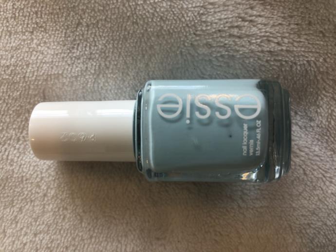 What nail polish color do you like the best?