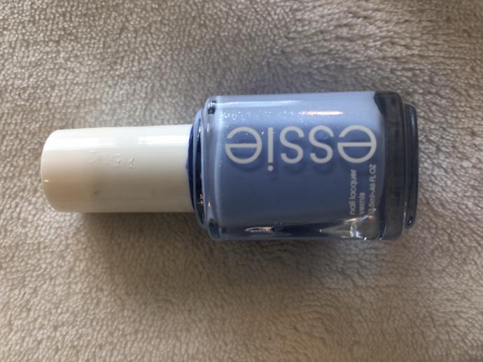 What nail polish color do you like the best?