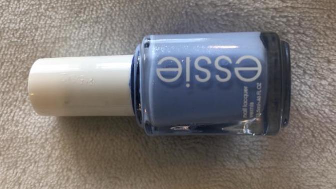 What nail polish color do you like the best?