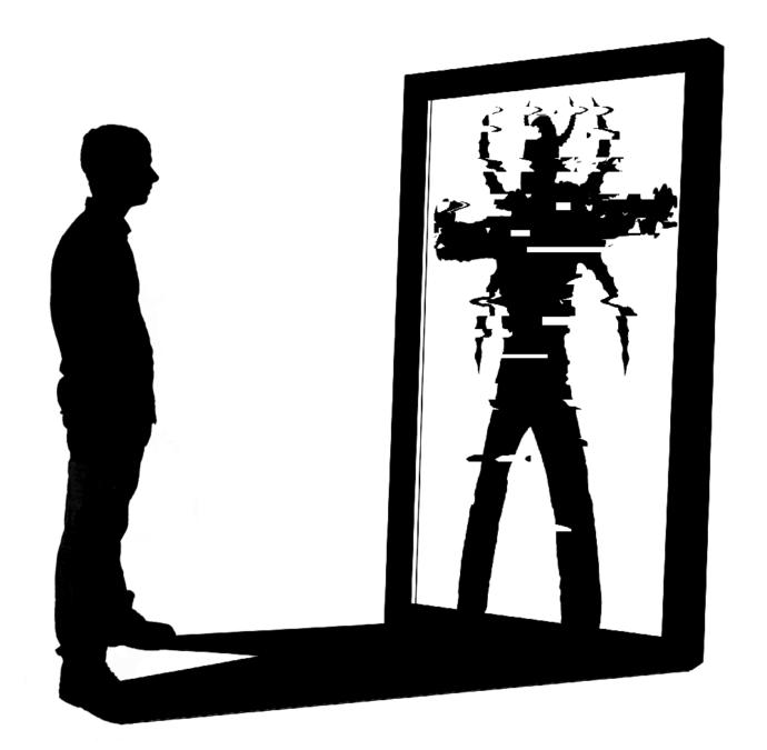 Who is your worst critic? If its not you, why is this person in your life/why do you keep them in your life?