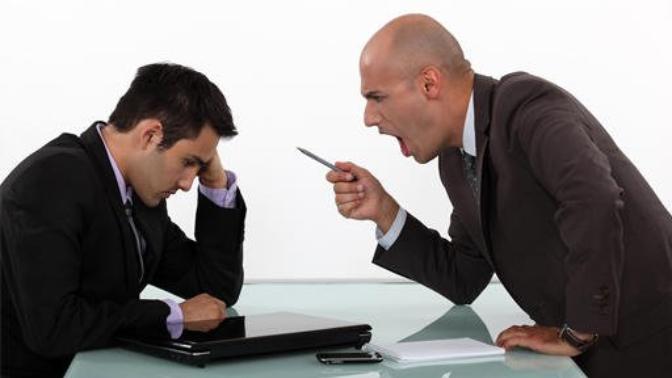 Who is your worst critic? If it's not you, why is this person in your life/why do you keep them in your life?
