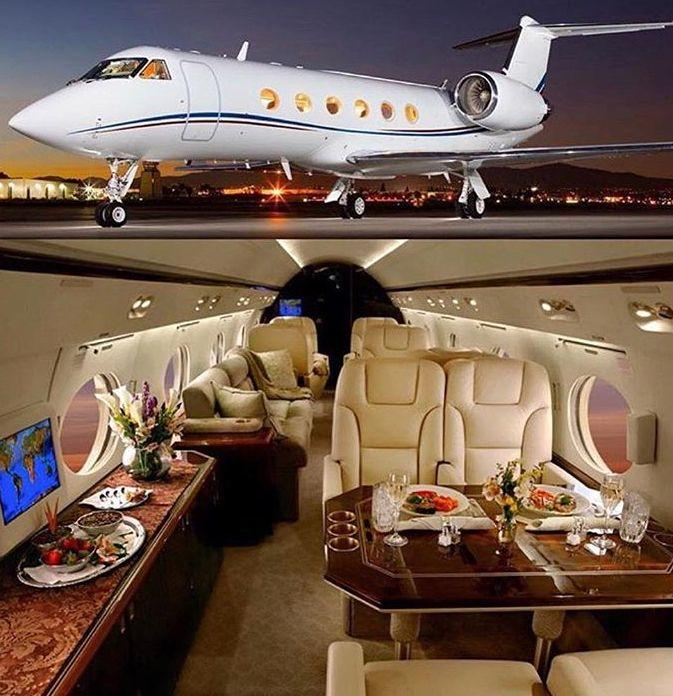 Would you rather own a standard luxury jet or a bare bones high speed/high altitude jet?
