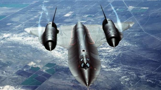 Would you rather own a standard luxury jet or a bare bones high speed/high altitude jet?