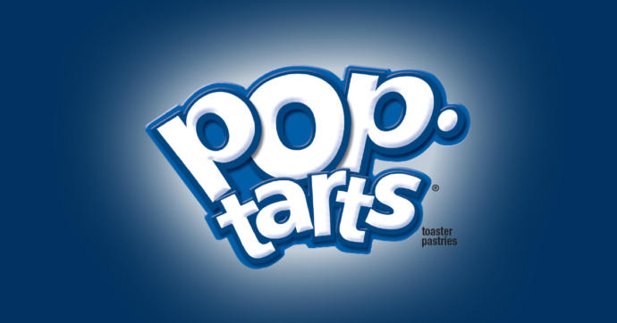 Kelloggs Pop Tarts