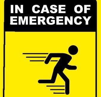 The building is on fire!  Do you save 5 strangers, or 1 sibling? !?🏢🔥🚒🆘🤷?