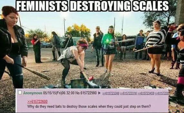 Why does society think of an independent woman as wrong?