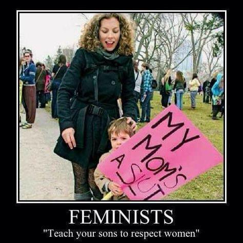 Why does society think of an independent woman as wrong?