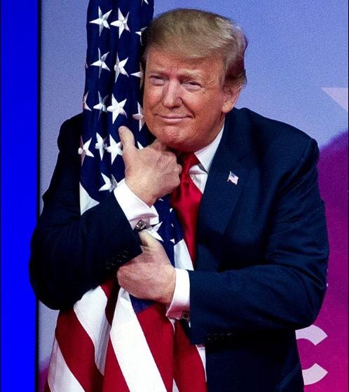 Do You Think That President Trump Will Win The Election And Serve A Second Term?