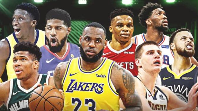 Should the NBA resume: yes or no? It's official date is July 31st?