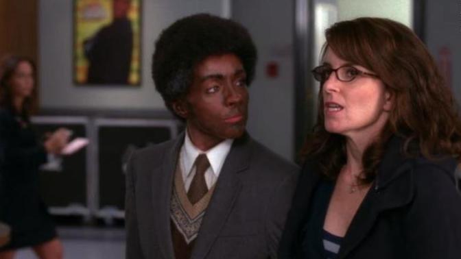 Hey black people- is there blackface you’re ok with?