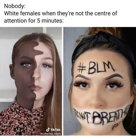 Can you be racist to white people?