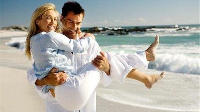 Do men really like weak and fragile women?