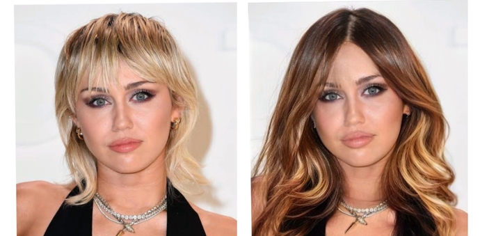I wish Miley Cyrus had style like her old self
