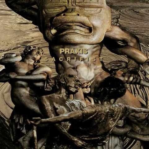 What band has the most interesting album art?
