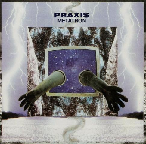 What band has the most interesting album art?