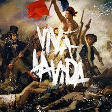 What band has the most interesting album art?