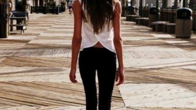 Guys, tall and skinny or short and chubby girls?