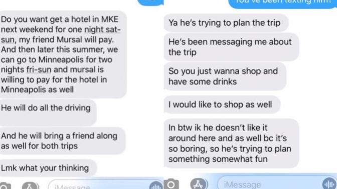 Does this sound like a bad idea?