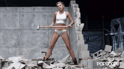What Song Wouldnt Be The Same WITHOUT The Music Video?
