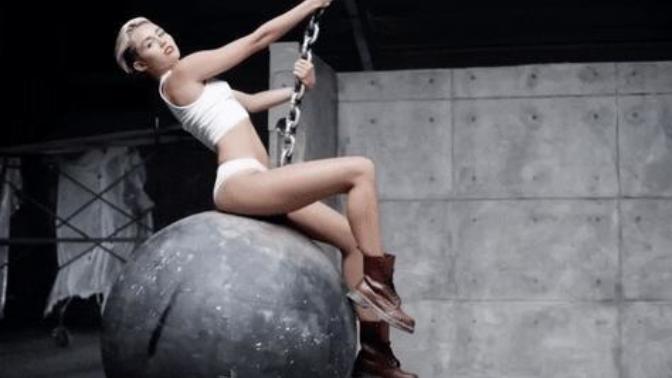 What Song Wouldn't Be The Same WITHOUT The Music Video?