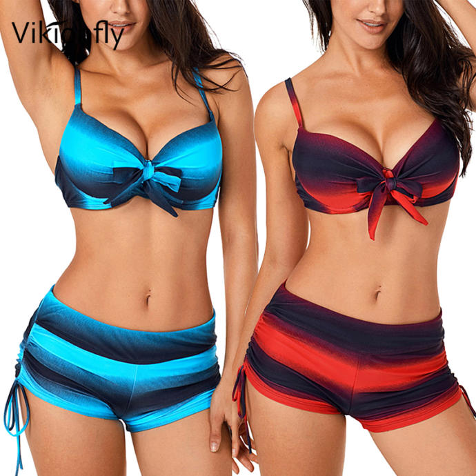 Is This A Modest Bathing Suit? Yes, or No & Why?