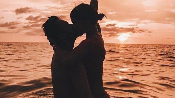 What is your own love language?
