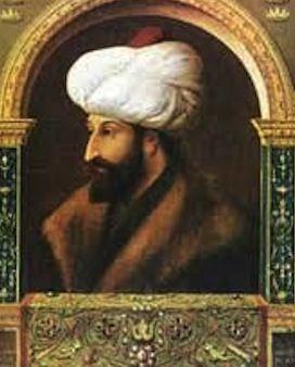 What do you think about The Conqueror Fatih?