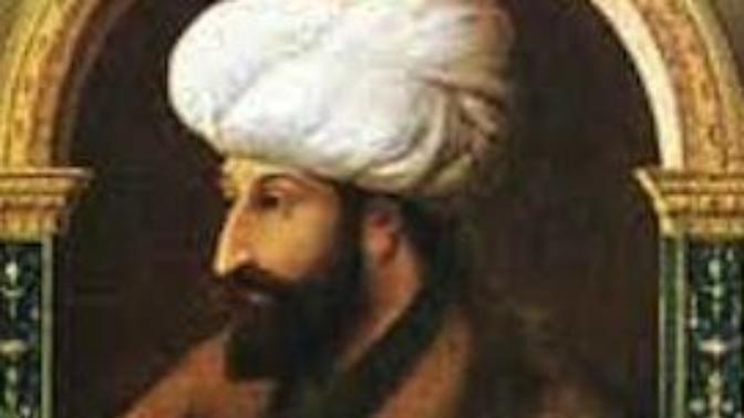 What do you think about The Conqueror Fatih?
