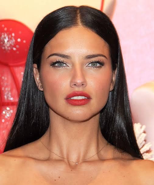 who’s prettier? Adriana Lima or Meghan trainor?