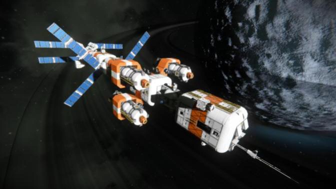 Is deep space exploration just fantasy?