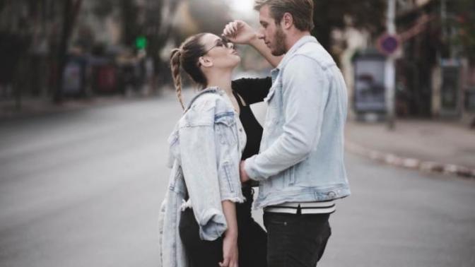 What do men want in a woman?