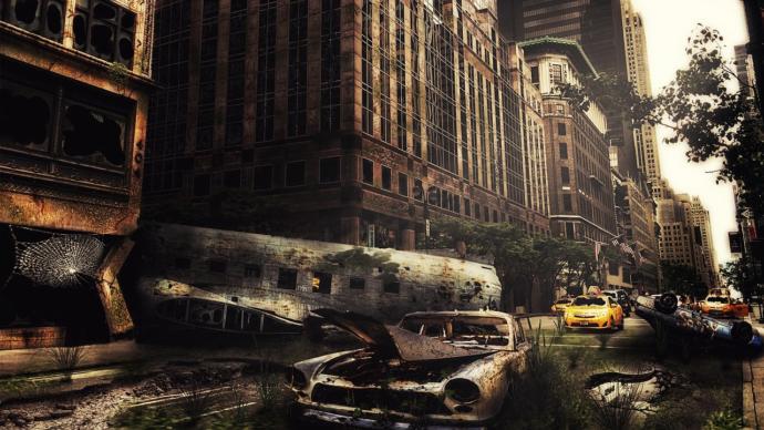 If the world were to “end” soon but you can prevent 25 countries from being reduced to ruins, which countries would you save?