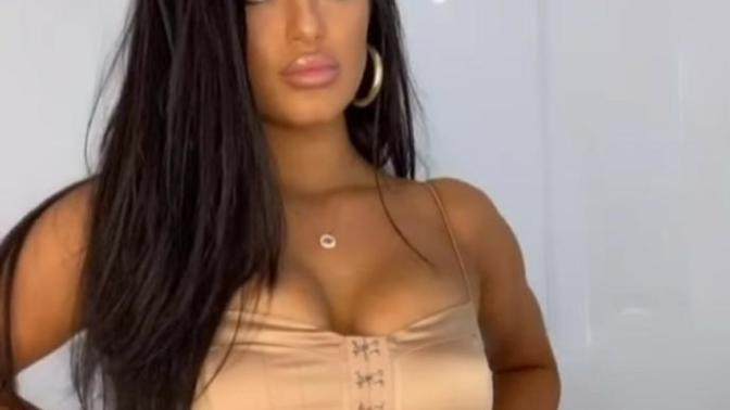 Why do teen girls look older than they look nowadays?