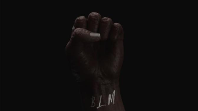 Why do blacks hate on blacks?