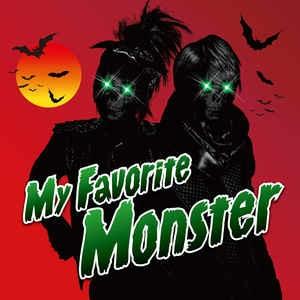What is your favorite monster?