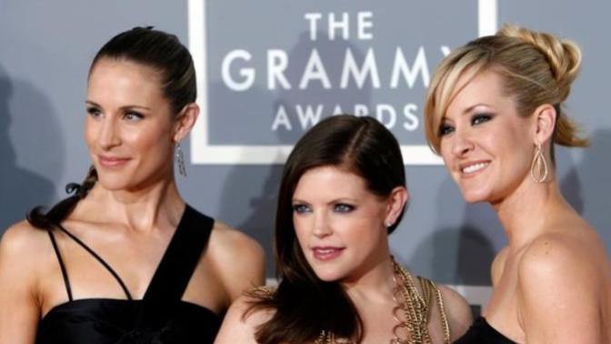 How do you feel about the Dixie Chicks' name change?