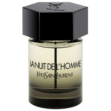 What is your favorite fragrance?