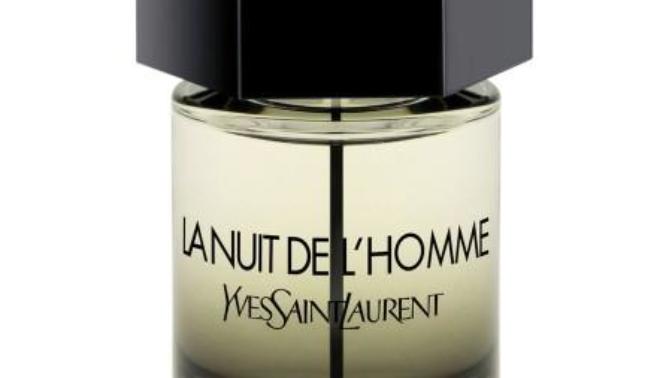 What is your favorite fragrance?
