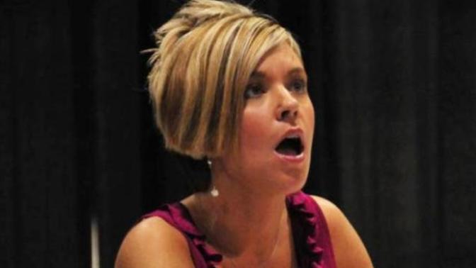 Why do I find Karens attractive?