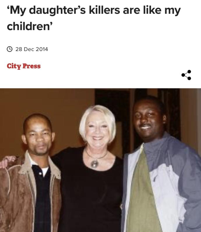 Why do white leftist people allow blacks to walk all over them?