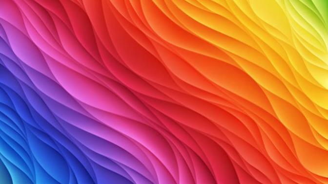Feel free to take this random colors survey?