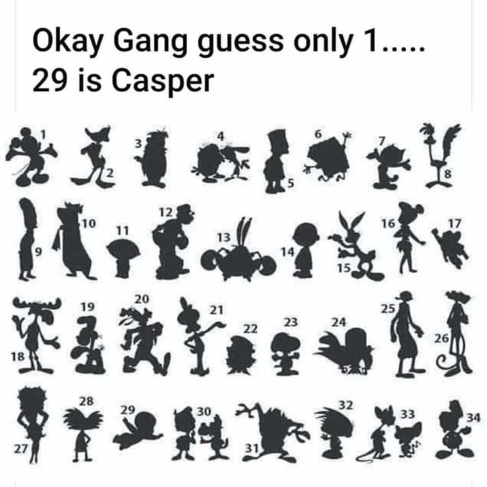 Guess who?