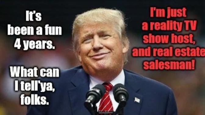 Is it great Trump is finally getting smack downs lately with his law breaking; US court finds he broke laws paying for Mexico border wall?