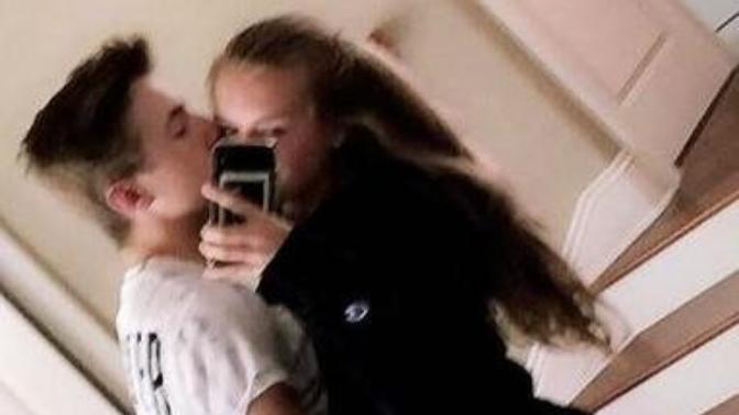 How do I stop my boyfriend from taking me for granted?
