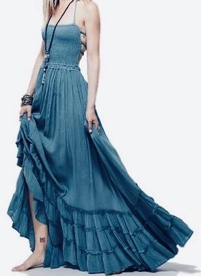 Which if any bolero goes nicely with this dress? ?