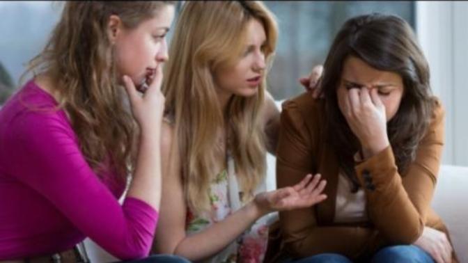 If You Knew You Were Dying Do You Feel You're Obligated To tell Your Loved Ones? Or Do You Feel It's At Your Discretion Who You Tell?