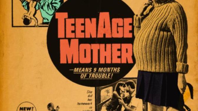 Who wants to star as a Teen Mother in a movie?